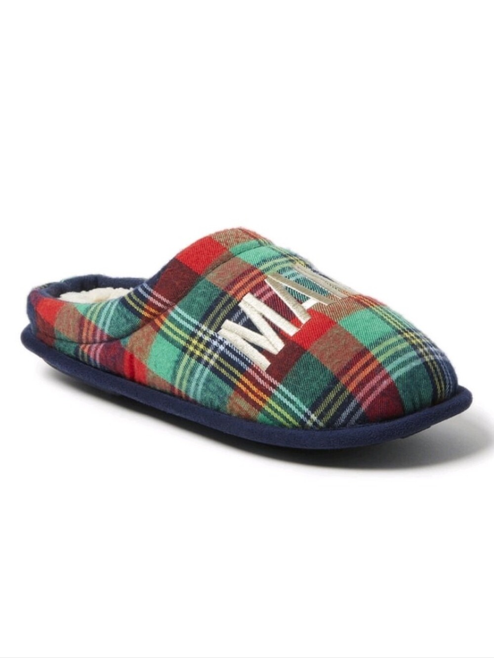 "MAMA BEAR" Slippers - Picture 8 of 9
